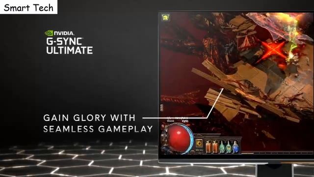 First Look | Alienware 27 Gaming Monitor AW2721D Buy Now Amazon 2021! смотреть онлайн