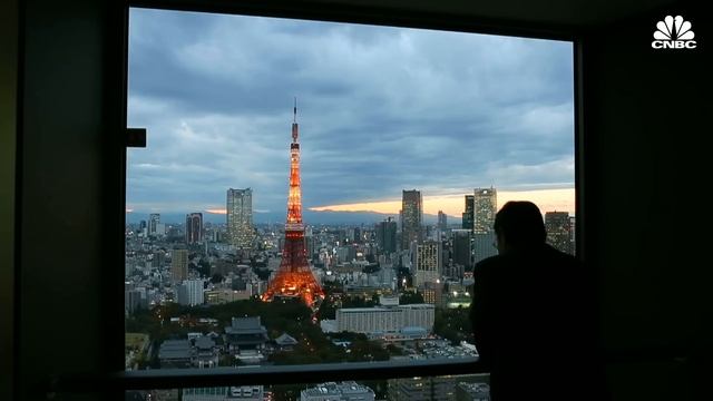 'Quiet quitting' was happening in China before the rest of the world caught on смотреть онлайн