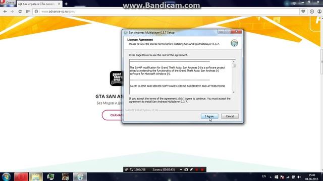 ЧТО ДЕЛАТЬ ЕСЛИ НЕ ЗАПУСКАЕТСЯ SA-MP смотреть онлайн