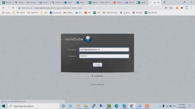 UNLIMITED IP SMTP SERVER - STRONG SERVER TO SEND 200,000 MAILS PER DAY - SMTPZO.COM смотреть онлайн