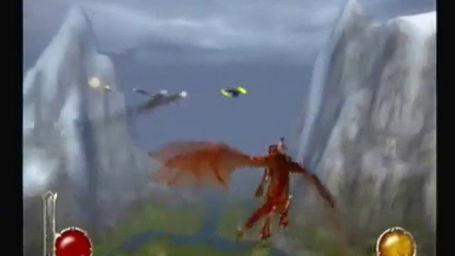 Drakan: The Ancients' Gates, part 16 смотреть онлайн