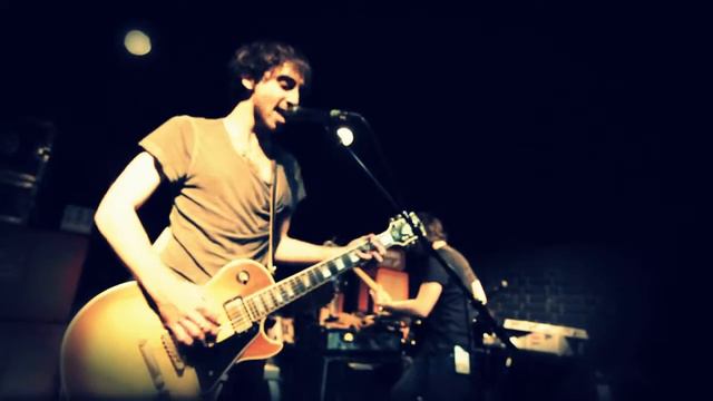 Beware of Darkness - Howl (Live in Sacramento 10-4-12) смотреть онлайн