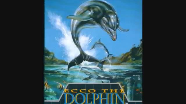 Ecco the Dolphin - Opening Theme смотреть онлайн