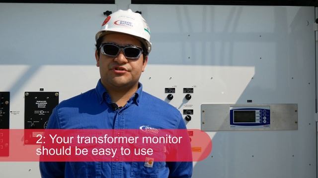 Top 3 Things to Look for in a Transformer Monitor смотреть онлайн