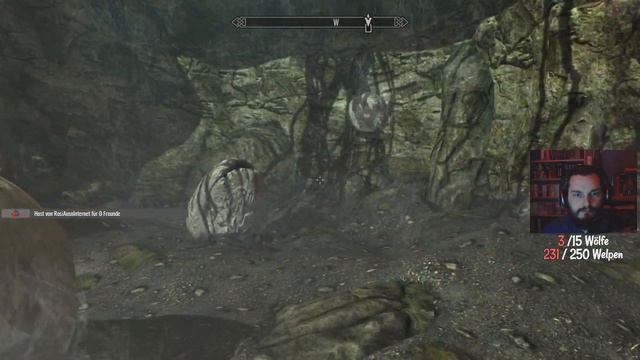 The Elder Scrolls V: Skyrim #008 ⚜ Stream 2 Part 4/4 смотреть онлайн