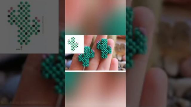 #рекомендации #бисер #бисероплетение #хочуврек #видео смотреть онлайн