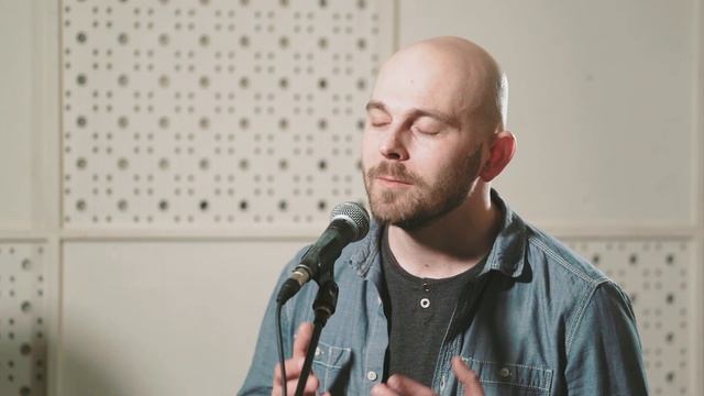 Не поколеблюсь (I will not be shaken) | Русская Библейская церковь смотреть онлайн