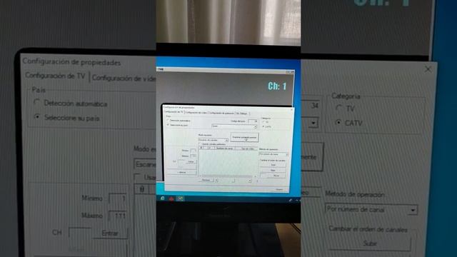 No se puede configurar TV en Honestech TVR 2.5 смотреть онлайн