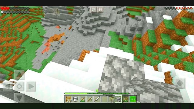 Minecraft Pocket Edition : Android Gameplay Survival #6 смотреть онлайн