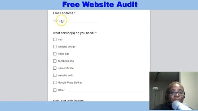 Website Auditor Free | how to audit a website pdf tools download смотреть онлайн