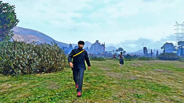 GTA 5 RP ЧИМ-ЧИМА ИДЕТ ШИРОКО VRP смотреть онлайн