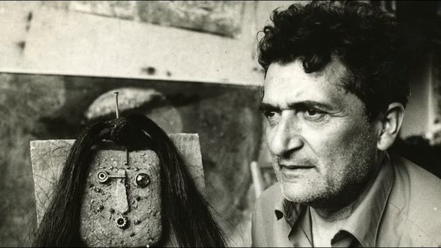 Ulvi Tanrıverdi- Türküler dolusu Bedri Rahmi Eyüboğlu смотреть онлайн