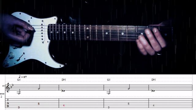 Black Sabbath - Black Sabbath | Full TAB | GUITAR COVER | SHEET | TUTORIAL | LESSON | SPARTITO смотреть онлайн