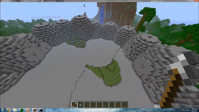 How to Use and Install VoxelSniper | Bukkit 1.6.4 [OUTDATED] смотреть онлайн