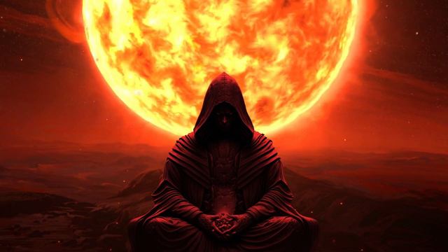 Sith Meditation & Ambient Relaxing Sounds • Star Wars Music • Sith Code