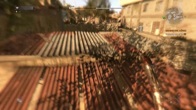 Dying Light PC i5 750 2.67Ghz Gigabyte GTX 970 Gaming G1 OC смотреть онлайн