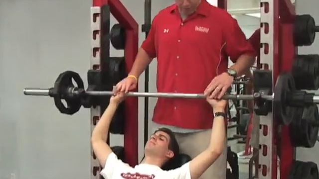 Let's Be Frank - Upper Body Workout смотреть онлайн