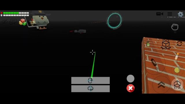 3 New Secret Cars ?? in chicken gun v. 3.4.0!! смотреть онлайн