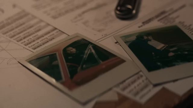 Our Time | #FordReturns | Ford Performance смотреть онлайн