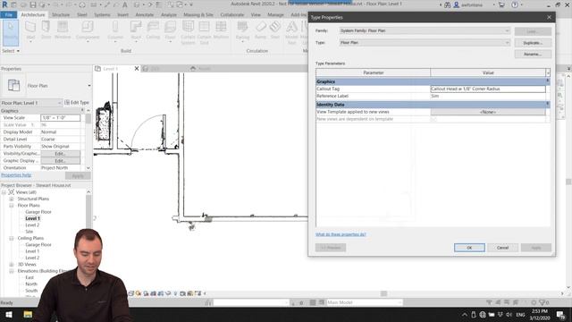 How to Create a 3D Revit Model from a Laser Scan (FULL LENGTH TUTORIAL) смотреть онлайн