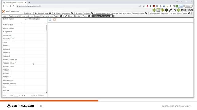 Lucity EAM 22 2 Release Announcement Webinar смотреть онлайн