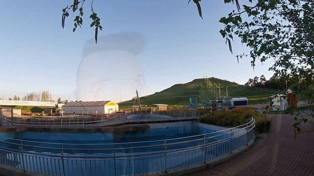 Вентспилс - город с будущим? | Коровы, Гора Лемберга, Фонтаны, Парки | Лучший пляж в Латвии смотреть онлайн