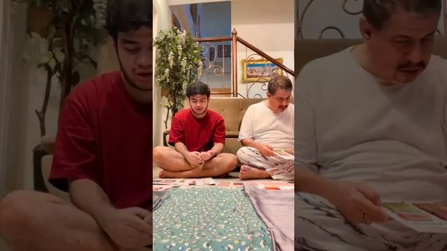 Pak Muh dan Fadil Jaidi Kocak || Kayak Main Sinetron смотреть онлайн