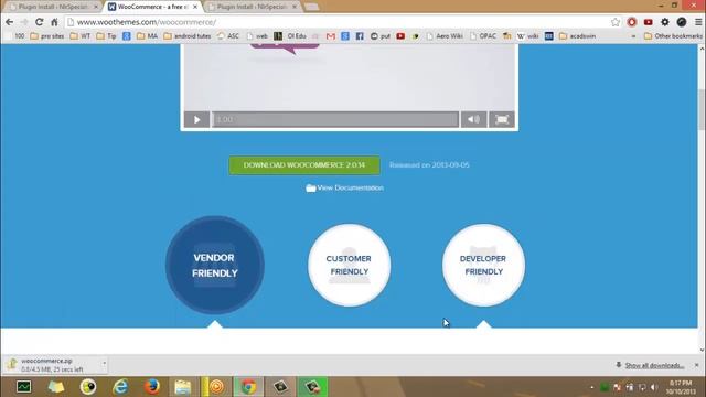 #Wordpress error: The uploaded file exceeds the upload_max_filesize directive in php.ini....... смотреть онлайн