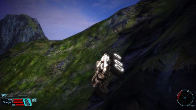 Mass Effect #28 👽Rückkehr der Creeper смотреть онлайн