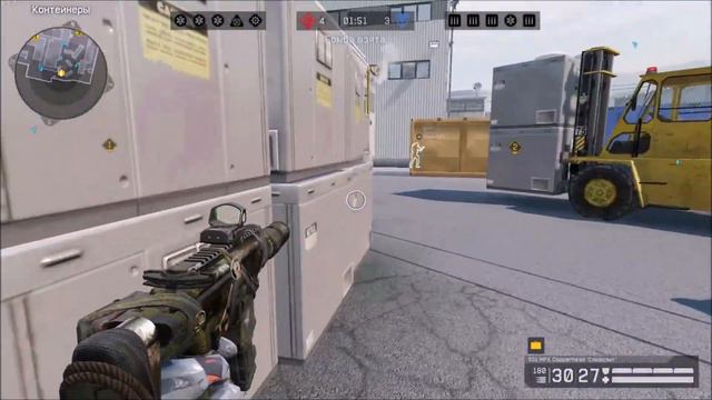 плечом к плечу Warface-(1080p) смотреть онлайн