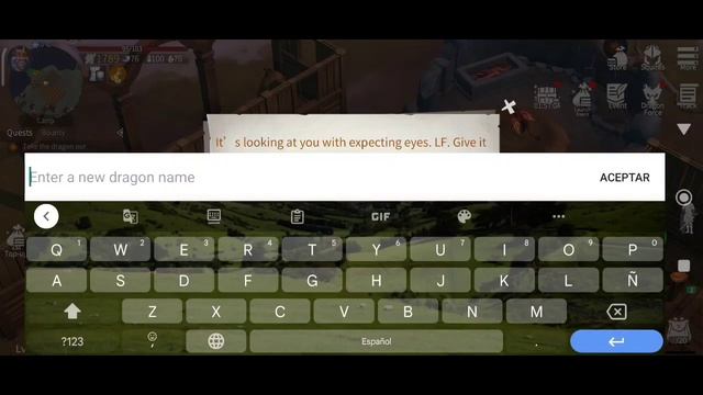 EXPLORAMOS DAWN WOODS Y TE REGALO MONEDAS ?| DUSK OF DRAGONS | LEONIDASYT смотреть онлайн