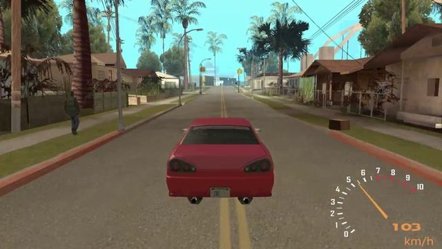 Digital Speedometer And Tachometer By Albreht