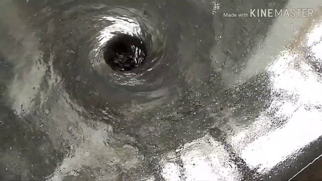 Slow Motion Oil Cyclone смотреть онлайн
