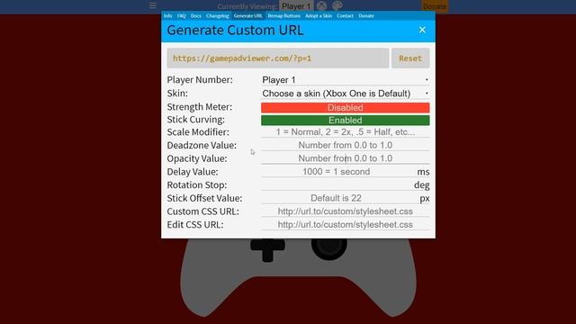 How to Show your Controller on OBS! Display Controller in LiveStream! Onscreen Controls OBS! смотреть онлайн