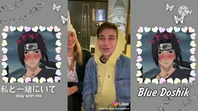 При хокаге такой фигни не было /Кринж из лайка ч.9 смотреть онлайн