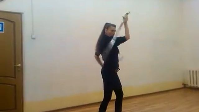 Фланкировка. Разработка новой связки. "Тайфун". смотреть онлайн