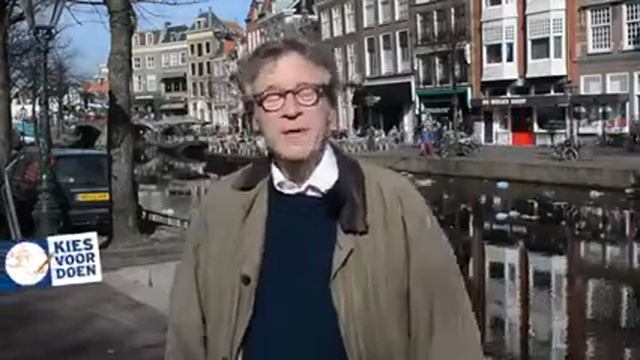 Zet hem op 11 aanstaande woensdag! смотреть онлайн