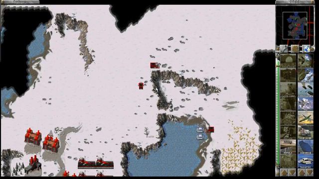 Let's Play Command & Conquer: Red Alert 95 - Soviets 13 смотреть онлайн