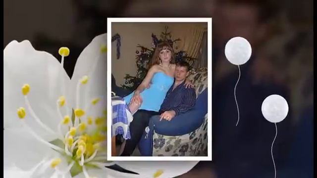 видео поздравления из фотографий смотреть онлайн