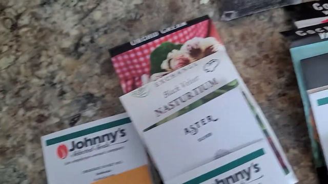 Indoor Sowing Flower Varieties смотреть онлайн