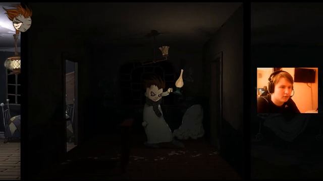 Тук-Тук-Тук / Knock Knock ►( Обзор , игры )◄ смотреть онлайн