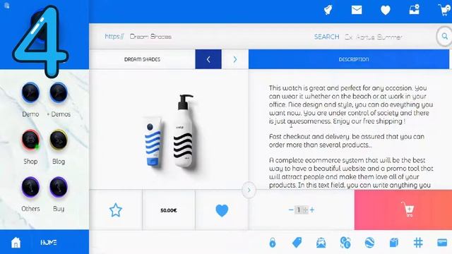 List of all Out of the Box #WordPress Themes смотреть онлайн