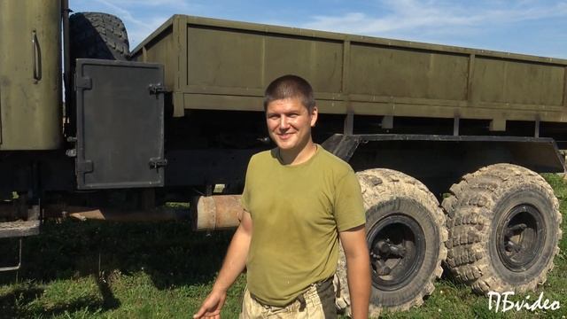 Военная техника Евгения Гайна смотреть онлайн