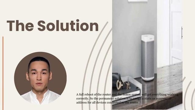 Sonos Troubleshooting: How To Fix The Common Sonos Problems? смотреть онлайн