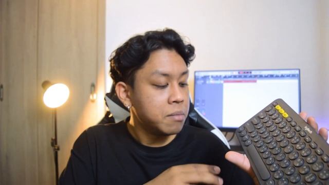 คีย์บอร์ดที่ผมเลือกใช้กับ iPad Pro ของผม - Logitech K380 (รีวิว) смотреть онлайн
