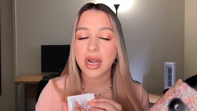 ASMR ✨Toxic Friend✨ preps you for her bachelorette party (you’re invited?!?!?) смотреть онлайн