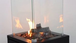 Уличные инфракрасные газовые обогреватели WWT