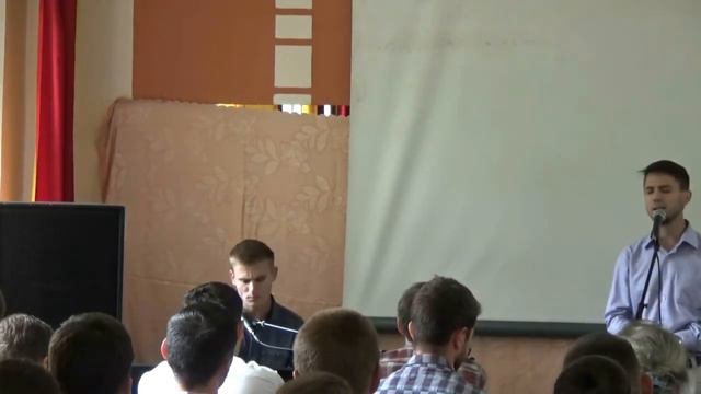 Псалом 2 Пуща-Водица (09.2017) смотреть онлайн