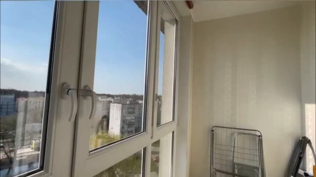 Однокомнатная квартира ул. Мира, 9Б | Недвижимость Калининград смотреть онлайн