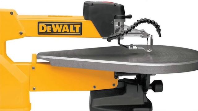 Top 5 Best Scroll Saws In 2022 смотреть онлайн